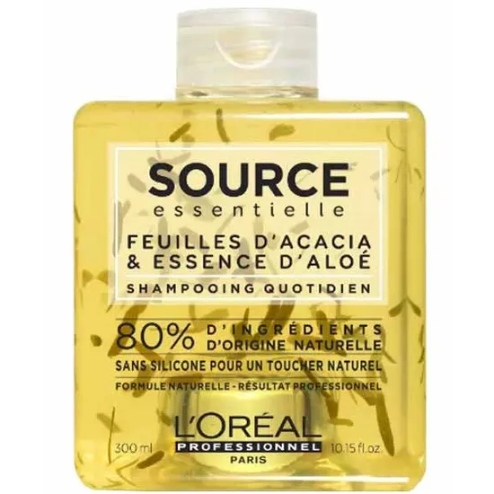 L'Oréal Professionnel Source Essentielle Aloe Essence Daily Shampoo