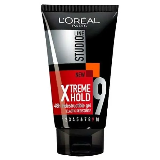 L'Oréal Professionnel Studio Indestructible Gel