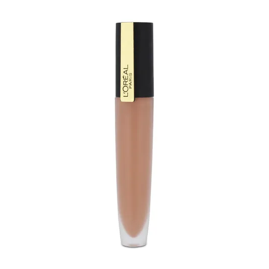 L'oreal Paris Rouge Signature Matte Liquid Lipstick 110 I Empower