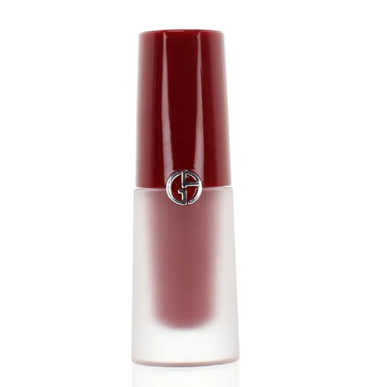 Giorgio Armani Lip Magnet Liquid Lipstick 100 Amaretto