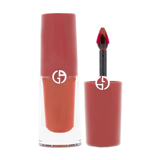 Giorgio Armani Lip Magnet Liquid Lipstick
