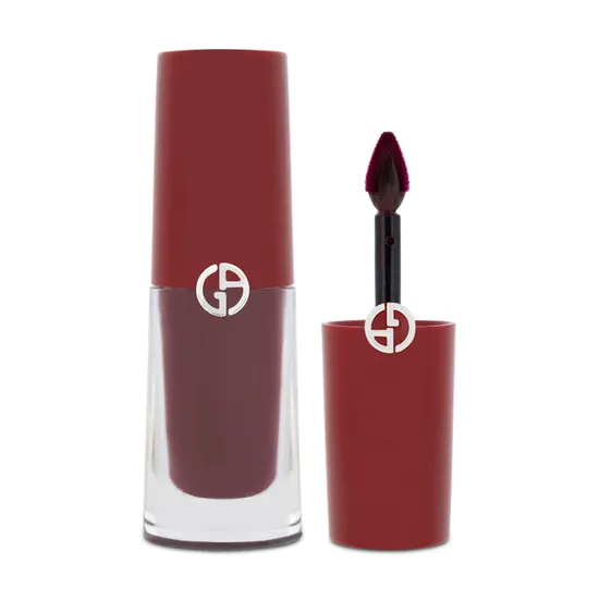 Giorgio Armani Lip Magnet Liquid Lipstick