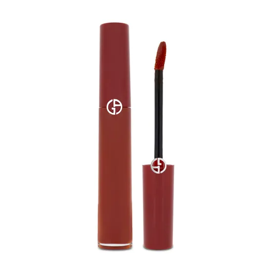 Giorgio Armani Lip Maestro Velvet Liquid Lipstick
