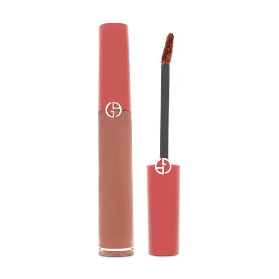 Giorgio Armani Lip Maestro Velvet Liquid Lipstick 206 Cedar
