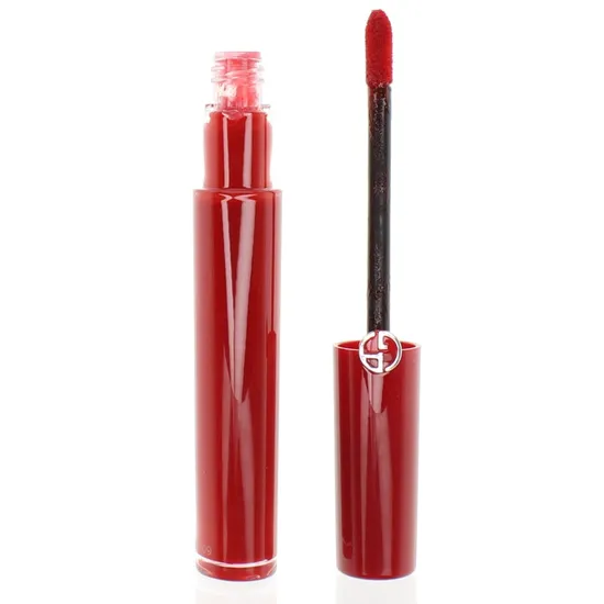 Giorgio Armani Lip Maestro Velvet Liquid Lipstick 402