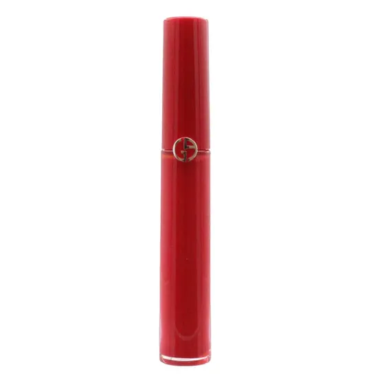 Giorgio Armani Lip Maestro Velvet Liquid Lipstick 503