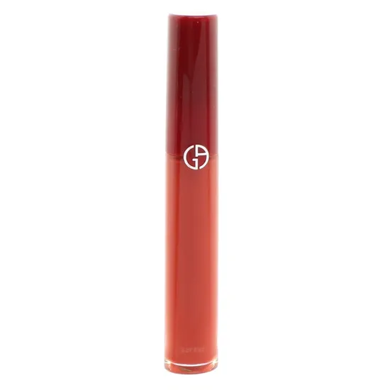 Giorgio Armani Lip Maestro Velvet Liquid Lipstick