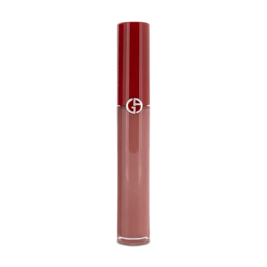Giorgio Armani Lip Maestro Velvet Liquid Lipstick 500 Intense