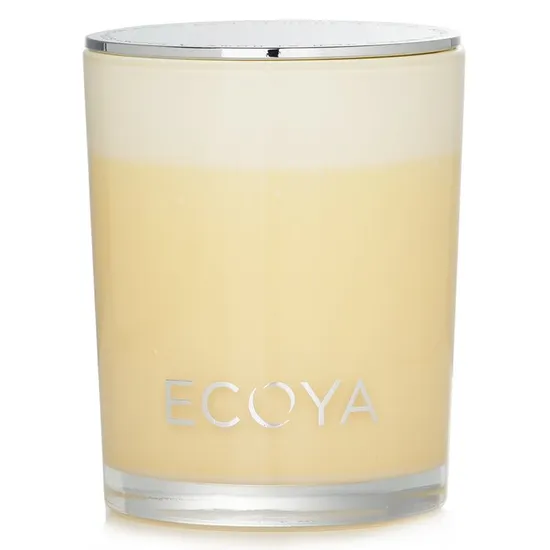 Ecoya Mini Madison Candle Blood Orange