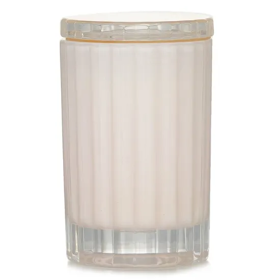 Ecoya Mini Celebration Candle White Musk & Warm Vanilla