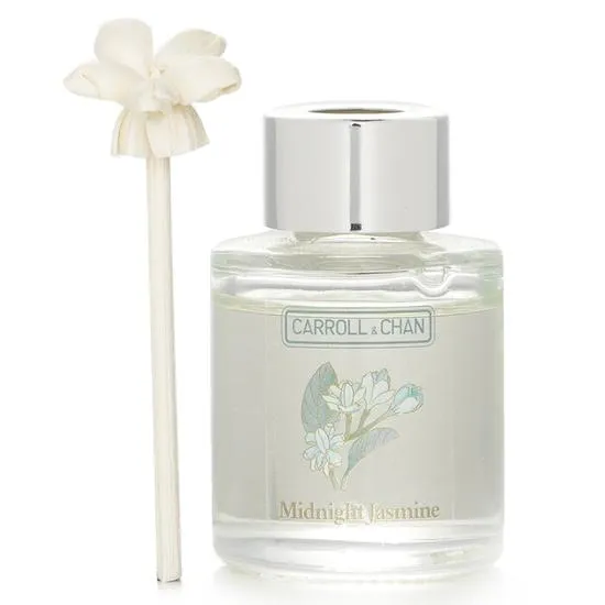 Carroll & Chan Mini Diffuser Midnight Jasmine Arabian Jasmine & White Musk