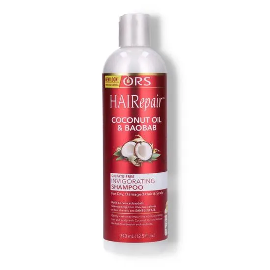 ORS HAIRepair Invigorating Shampoo
