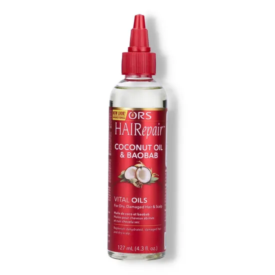 ORS HAIRepair Vital Oils