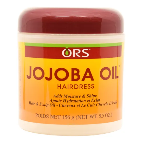 ORS Jojoba Oil Hairdress