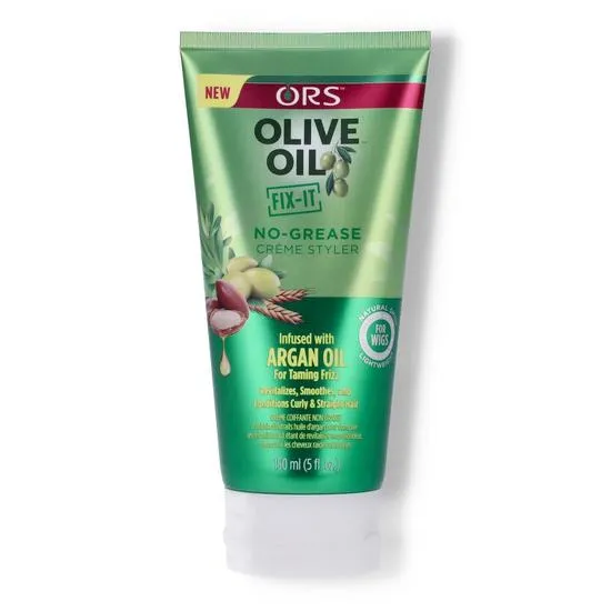 ORS Olive Oil Fix It No Grease Creme Styler