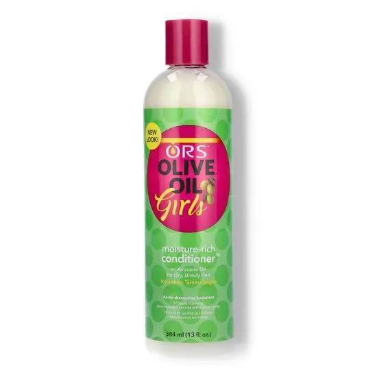 ORS Olive Oil Girls Moisture Rich Conditioner