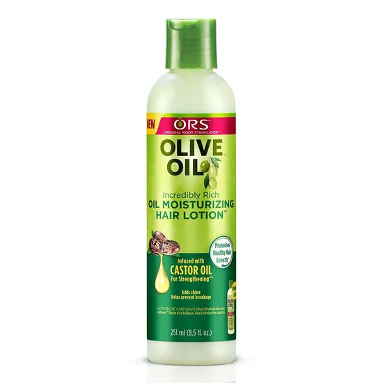 ORS Olive Oil Incredibly Rich Oil Moisturising Hair Lotion