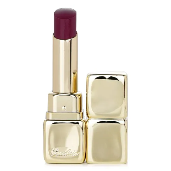 Guerlain Kisskiss Shine Bloom Lipstick Tender Lilac