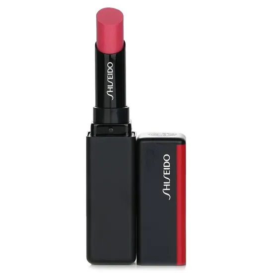 Shiseido ColorGel LipBalm 104-Hibiscus