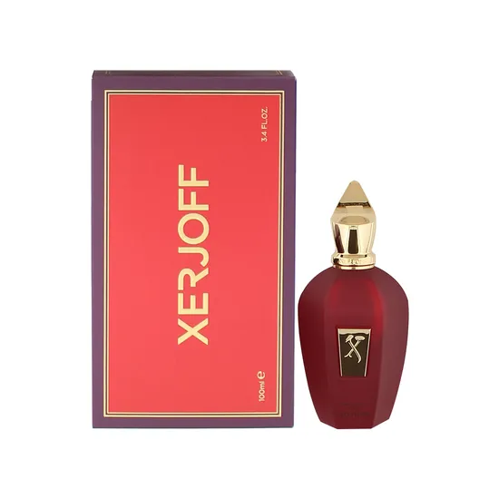 Xerjoff Shooting Stars Red Hoba Eau De Parfum