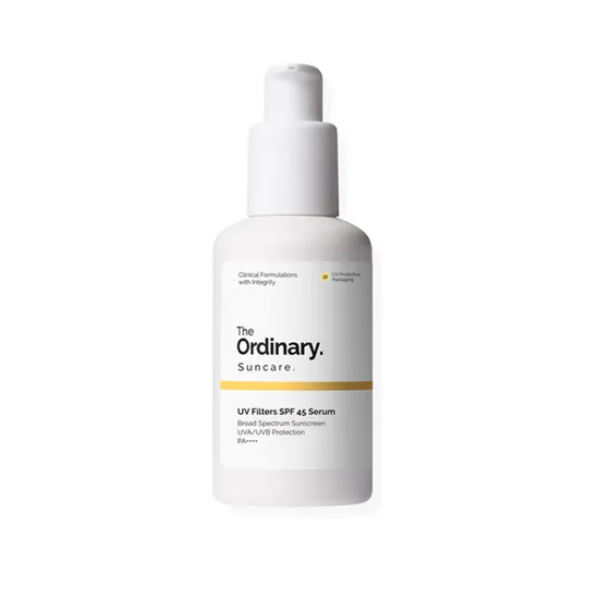 The Ordinary UV Filters SPF 45 Sun Protection Serum