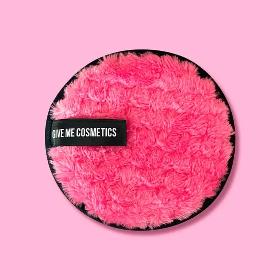 Give Me Reusable Makeup Pad