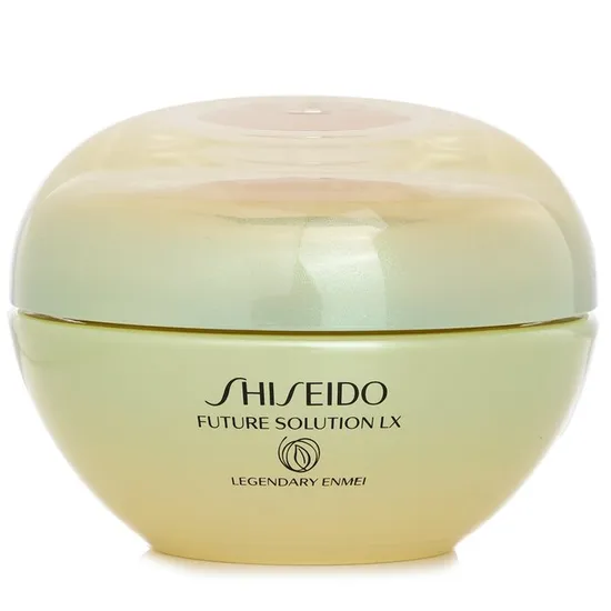 Shiseido Future Solution LX Ultimate Renewing Cream