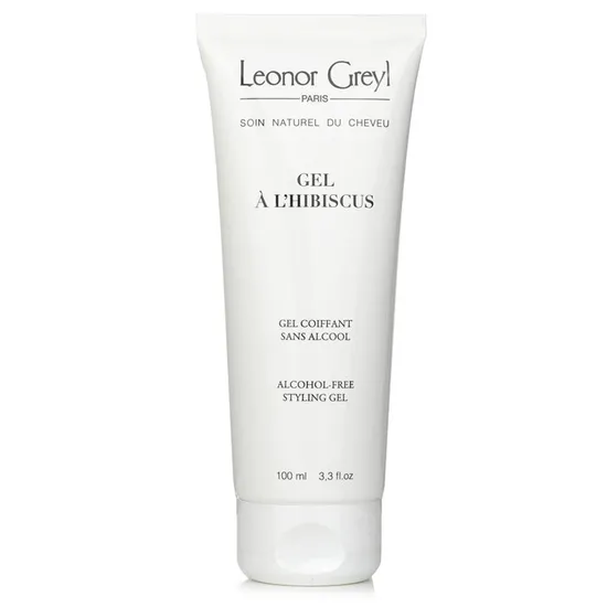 Leonor Greyl Gel A L'hibiscus Alcohol-Free Styling Gel
