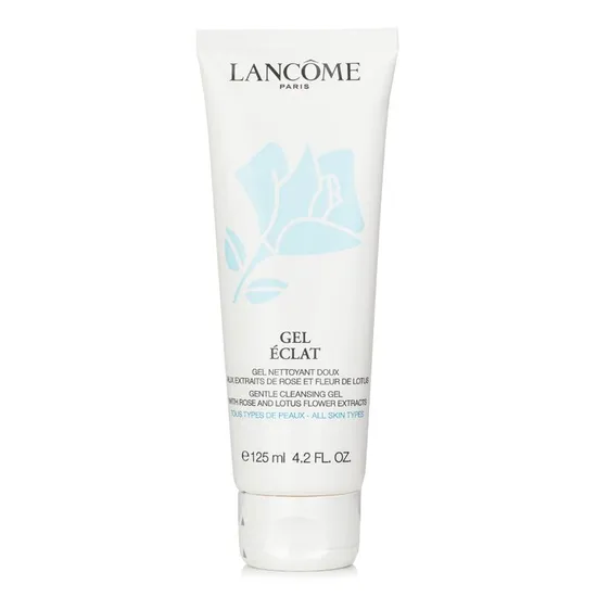 Lancôme Gel Eclat Gentle Cleansing Gel