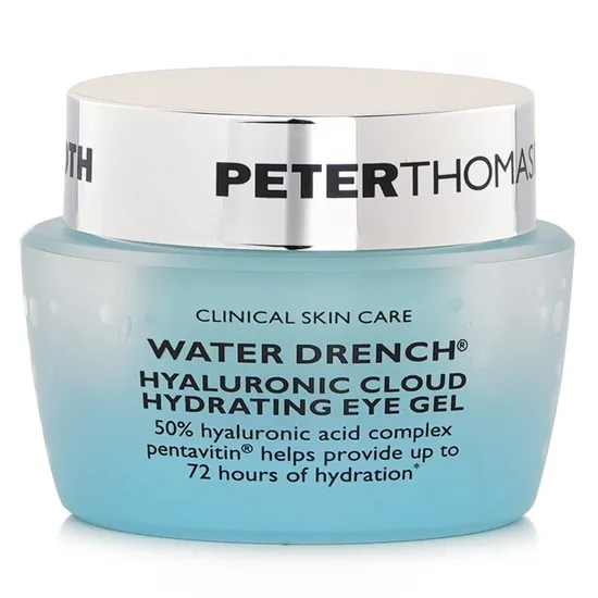 Peter Thomas Roth Water Drench Hyaluronic Cloud Hydrating Eye Gel