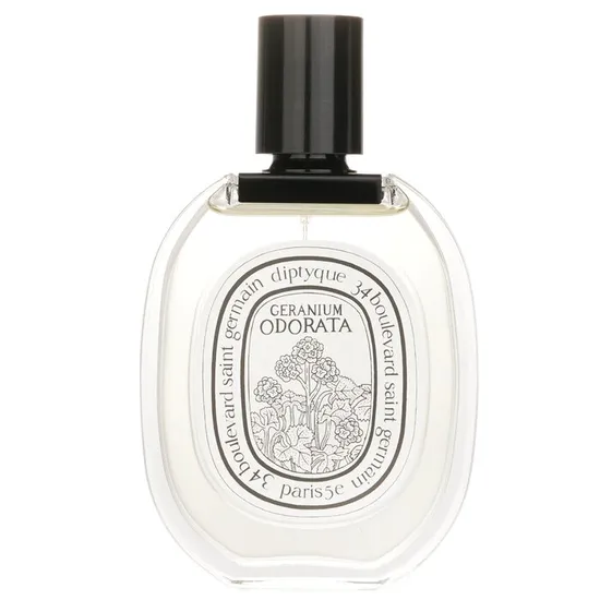 Diptyque Geranium Odorata Eau De Toilette