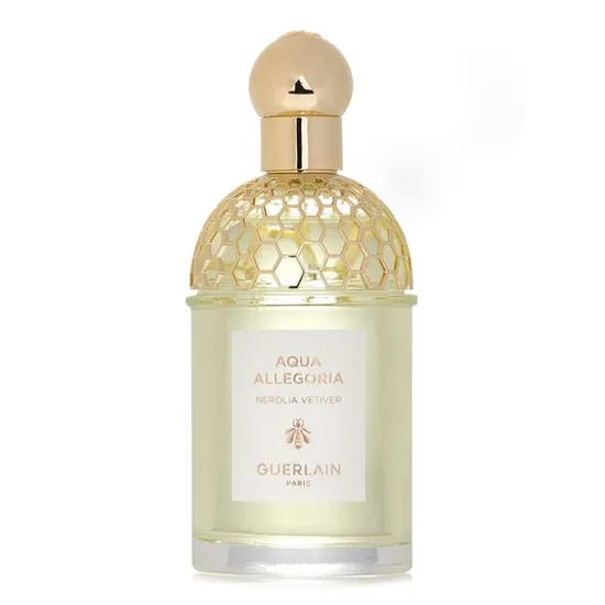 Guerlain Aqua Allegoria Nerolia Vetiver Eau De Toilette 125Ml