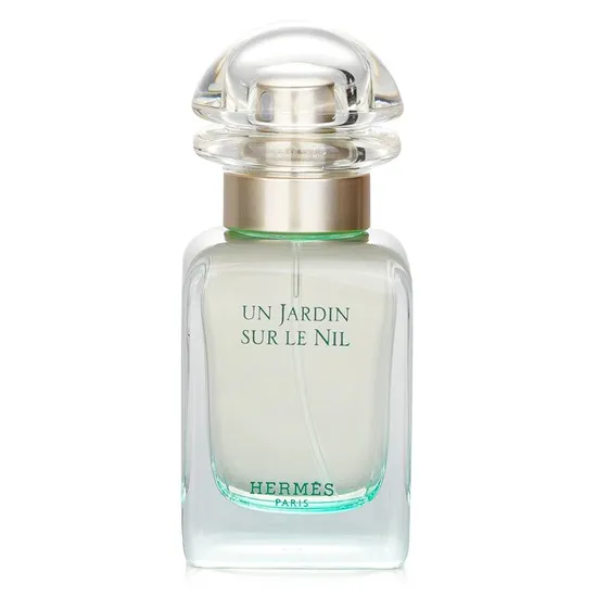 Hermès Un Jardin Sur Le Nil Eau De Toilette