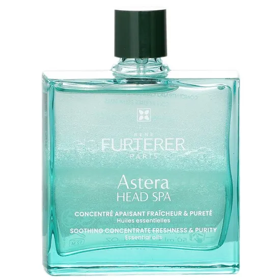 René Furterer Head Spa Astera Soothing Essence Freshness & Purity