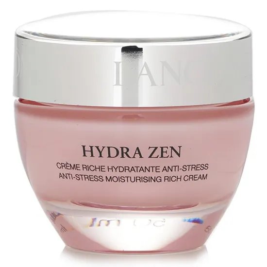 Lancôme Hydra Zen Moisturising & Soothing Rich Cream Dry Skin