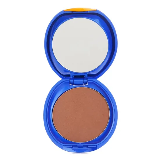Shiseido Uv Protective Compact Foundation Spf 30 Dark Beige
