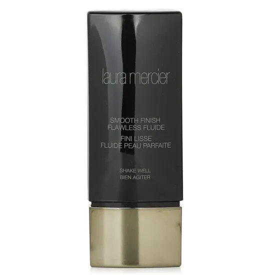 Laura Mercier Smooth Finish Flawless Fluid Espresso Foundation