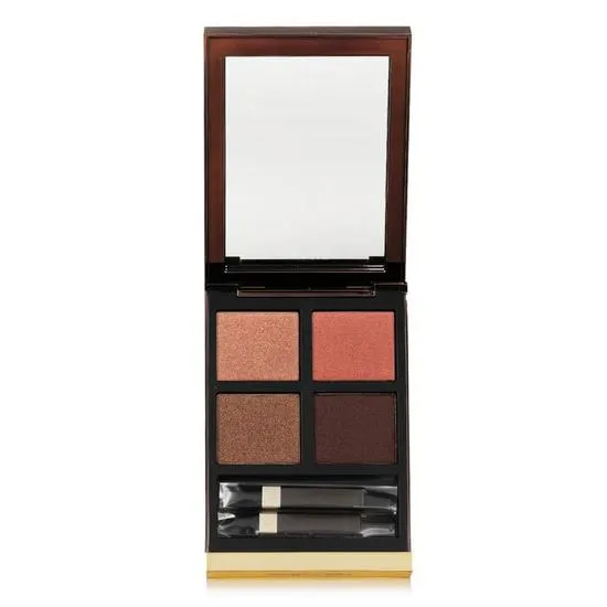 Tom Ford Tiger Eye Eye Colour Quad Eyeshadow Palette