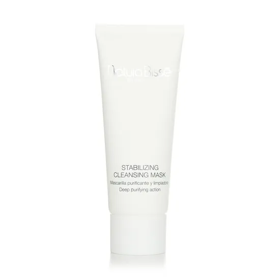 Natura Bissé Stabilising Cleansing Mask