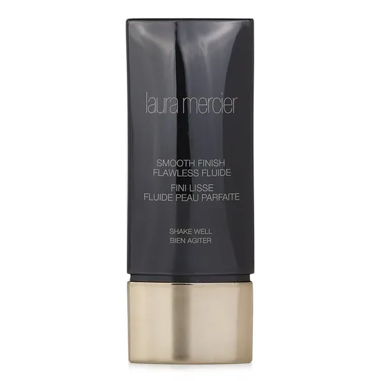 Laura Mercier Smooth Finish Flawless Fluid Chestnut Foundation