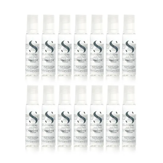 Alfaparf Semi Di Lino Scalp Renew Energising Lotion For Hair Loss