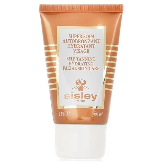 Sisley Self Tanning Hydrating Facial Skin Care