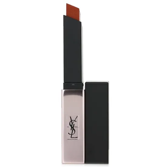 Yves Saint Laurent Rouge Pur Couture The Slim Glow Matte Lipstick