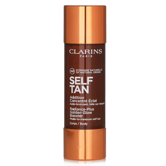 Clarins Radiance Plus Golden Glow Booster Body