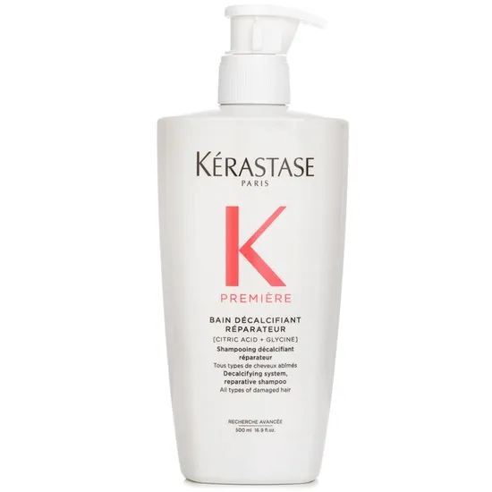 Kérastase Premiere Bain Decalcifiant Reparateur Shampoo