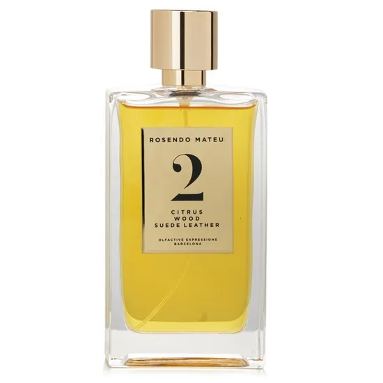 Rosendo Mateu Olfactive Expressions Barcelona No 2 Eau De Parfum