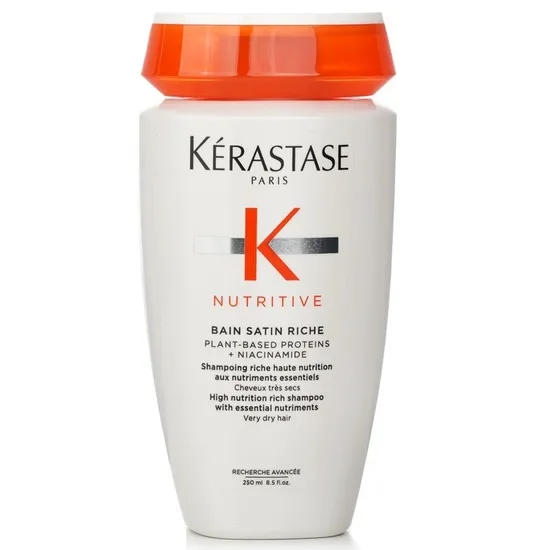 Kérastase Bain Satin Riche Shampoo