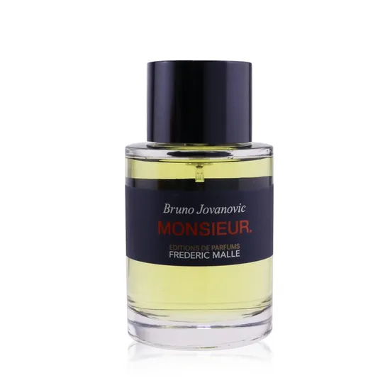 Frederic Malle Monsieur Eau De Parfum