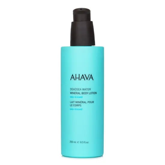 AHAVA Deadsea Water Mineral Sea-Kissed Body Lotion
