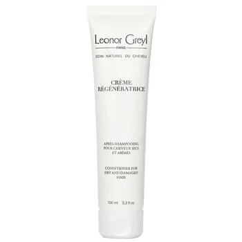 Leonor Greyl Creme Regeneratrice Repairing & Nourishing Cream